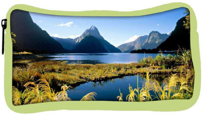 Snoogg Eco Friendly Canvas Abstract Water And Mountain Designer Student Pen Pencil Case Coin Purse Pouch Cosmetic Makeup Bag (GREEN) Pouch(Multicolor)
Snoogg Eco Friendly Canvas Abstract Water And Mountain Designer Student Pen Pencil Case Coin Purse Pouch Cosmetic Makeup Bag (GREEN) Pouch(Multicolor)
