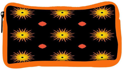 Snoogg Eco Friendly Canvas Sparkling Small Sun Designer Student Pen Pencil Case Coin Purse Pouch Cosmetic Makeup Bag (ORANGE) Pouch(Multicolor)
Snoogg Eco Friendly Canvas Sparkling Small Sun Designer Student Pen Pencil Case Coin Purse Pouch Cosmetic Makeup Bag (ORANGE) Pouch(Multicolor)