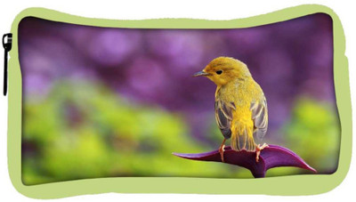 Snoogg Eco Friendly Canvas Small Cute Bird Designer Student Pen Pencil Case Coin Purse Pouch Cosmetic Makeup Bag (GREEN) Pouch(Multicolor)
Snoogg Eco Friendly Canvas Small Cute Bird Designer Student Pen Pencil Case Coin Purse Pouch Cosmetic Makeup Bag (GREEN) Pouch(Multicolor)