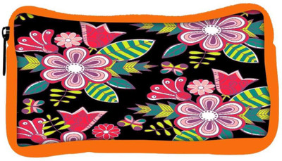 Snoogg Eco Friendly Canvas Abstract Floral Background Student Pen Pencil Case Coin Purse Pouch Cosmetic Makeup Bag (ORANGE) Pouch(Multicolor)
Snoogg Eco Friendly Canvas Abstract Floral Background Student Pen Pencil Case Coin Purse Pouch Cosmetic Makeup Bag (ORANGE) Pouch(Multicolor)