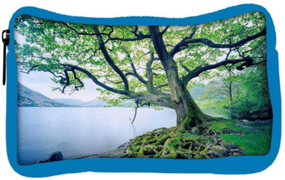 Snoogg Eco Friendly Canvas Frozen Tree Designer Student Pen Pencil Case Coin Purse Pouch Cosmetic Makeup Bag (BLUE) Pouch(Multicolor)
Snoogg Eco Friendly Canvas Frozen Tree Designer Student Pen Pencil Case Coin Purse Pouch Cosmetic Makeup Bag (BLUE) Pouch(Multicolor)