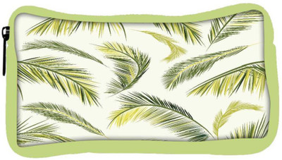 Snoogg Eco Friendly Canvas Seamless Background Student Pen Pencil Case Coin Purse Pouch Cosmetic Makeup Bag (GREEN) Pouch(Multicolor)
Snoogg Eco Friendly Canvas Seamless Background Student Pen Pencil Case Coin Purse Pouch Cosmetic Makeup Bag (GREEN) Pouch(Multicolor)