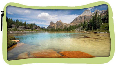 Snoogg Eco Friendly Canvas Rocks In The Lake Designer Student Pen Pencil Case Coin Purse Pouch Cosmetic Makeup Bag (GREEN) Pouch(Multicolor)
Snoogg Eco Friendly Canvas Rocks In The Lake Designer Student Pen Pencil Case Coin Purse Pouch Cosmetic Makeup Bag (GREEN) Pouch(Multicolor)