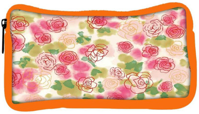 Snoogg Eco Friendly Canvas Flower Style Student Pen Pencil Case Coin Purse Pouch Cosmetic Makeup Bag (ORANGE) Pouch(Multicolor)
Snoogg Eco Friendly Canvas Flower Style Student Pen Pencil Case Coin Purse Pouch Cosmetic Makeup Bag (ORANGE) Pouch(Multicolor)