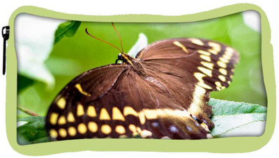 Snoogg Eco Friendly Canvas Brown Butterfly Designer Student Pen Pencil Case Coin Purse Pouch Cosmetic Makeup Bag (GREEN) Pouch(Multicolor)
Snoogg Eco Friendly Canvas Brown Butterfly Designer Student Pen Pencil Case Coin Purse Pouch Cosmetic Makeup Bag (GREEN) Pouch(Multicolor)