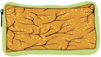 Snoogg Eco Friendly Canvas Leaves Light Blue Pattern Designer Student Pen Pencil Case Coin Purse Pouch Cosmetic Makeup Bag (GREEN) Pouch(Multicolor)
Snoogg Eco Friendly Canvas Leaves Light Blue Pattern Designer Student Pen Pencil Case Coin Purse Pouch Cosmetic Makeup Bag (GREEN) Pouch(Multicolor)