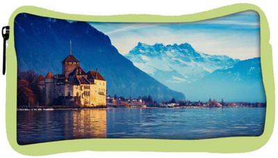 Snoogg Eco Friendly Canvas Lake Geneva Designer Student Pen Pencil Case Coin Purse Pouch Cosmetic Makeup Bag (GREEN) Pouch(Multicolor)
Snoogg Eco Friendly Canvas Lake Geneva Designer Student Pen Pencil Case Coin Purse Pouch Cosmetic Makeup Bag (GREEN) Pouch(Multicolor)