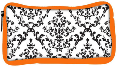 Snoogg Eco Friendly Canvas Amazed Pattern Designer Student Pen Pencil Case Coin Purse Pouch Cosmetic Makeup Bag (ORANGE) Pouch(Multicolor)
Snoogg Eco Friendly Canvas Amazed Pattern Designer Student Pen Pencil Case Coin Purse Pouch Cosmetic Makeup Bag (ORANGE) Pouch(Multicolor)