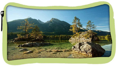 Snoogg Eco Friendly Canvas Pond With Rocks Designer Student Pen Pencil Case Coin Purse Pouch Cosmetic Makeup Bag (GREEN) Pouch(Multicolor)
Snoogg Eco Friendly Canvas Pond With Rocks Designer Student Pen Pencil Case Coin Purse Pouch Cosmetic Makeup Bag (GREEN) Pouch(Multicolor)