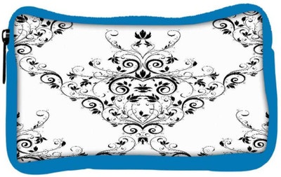 Snoogg Eco Friendly Canvas Petal Flower Designer Student Pen Pencil Case Coin Purse Pouch Cosmetic Makeup Bag (BLUE) Pouch(Multicolor)
Snoogg Eco Friendly Canvas Petal Flower Designer Student Pen Pencil Case Coin Purse Pouch Cosmetic Makeup Bag (BLUE) Pouch(Multicolor)