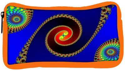 Snoogg Eco Friendly Canvas Diwali Rangoli Designer Student Pen Pencil Case Coin Purse Pouch Cosmetic Makeup Bag (ORANGE) Pouch(Multicolor)
Snoogg Eco Friendly Canvas Diwali Rangoli Designer Student Pen Pencil Case Coin Purse Pouch Cosmetic Makeup Bag (ORANGE) Pouch(Multicolor)