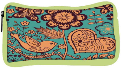 Snoogg Eco Friendly Canvas Seamless Texture With Flowers Student Pen Pencil Case Coin Purse Pouch Cosmetic Makeup Bag (GREEN) Pouch(Multicolor)
Snoogg Eco Friendly Canvas Seamless Texture With Flowers Student Pen Pencil Case Coin Purse Pouch Cosmetic Makeup Bag (GREEN) Pouch(Multicolor)