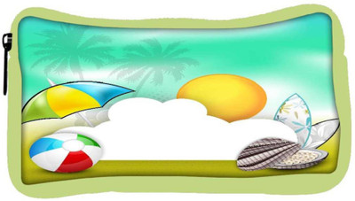 Snoogg Eco Friendly Canvas Abstract Summer Background Student Pen Pencil Case Coin Purse Pouch Cosmetic Makeup Bag (GREEN) Pouch(Multicolor)
Snoogg Eco Friendly Canvas Abstract Summer Background Student Pen Pencil Case Coin Purse Pouch Cosmetic Makeup Bag (GREEN) Pouch(Multicolor)