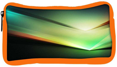 Snoogg Eco Friendly Canvas Multicolor V Shape Design Designer Student Pen Pencil Case Coin Purse Pouch Cosmetic Makeup Bag (ORANGE) Pouch(Multicolor)
Snoogg Eco Friendly Canvas Multicolor V Shape Design Designer Student Pen Pencil Case Coin Purse Pouch Cosmetic Makeup Bag (ORANGE) Pouch(Multicolor)