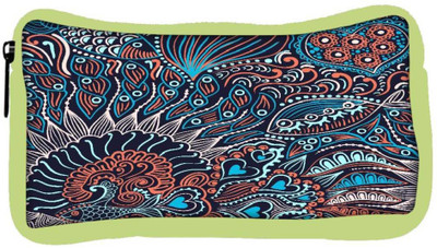 Snoogg Eco Friendly Canvas Abstract Seamless Texture With Fish Student Pen Pencil Case Coin Purse Pouch Cosmetic Makeup Bag (GREEN) Pouch(Multicolor)
Snoogg Eco Friendly Canvas Abstract Seamless Texture With Fish Student Pen Pencil Case Coin Purse Pouch Cosmetic Makeup Bag (GREEN) Pouch(Multicolor)