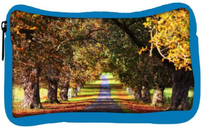 Snoogg Eco Friendly Canvas Huge Trees Designer Student Pen Pencil Case Coin Purse Pouch Cosmetic Makeup Bag (BLUE) Pouch(Multicolor)
Snoogg Eco Friendly Canvas Huge Trees Designer Student Pen Pencil Case Coin Purse Pouch Cosmetic Makeup Bag (BLUE) Pouch(Multicolor)