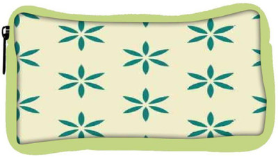 Snoogg Eco Friendly Canvas Green Floral Designer Student Pen Pencil Case Coin Purse Pouch Cosmetic Makeup Bag (GREEN) Pouch(Multicolor)
Snoogg Eco Friendly Canvas Green Floral Designer Student Pen Pencil Case Coin Purse Pouch Cosmetic Makeup Bag (GREEN) Pouch(Multicolor)
