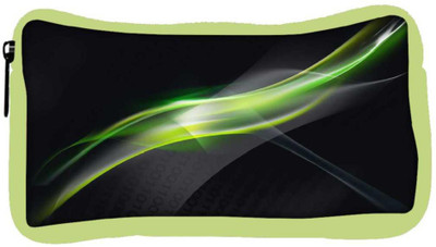 Snoogg Eco Friendly Canvas Abstract Green And Grey Design Designer Student Pen Pencil Case Coin Purse Pouch Cosmetic Makeup Bag (GREEN) Pouch(Multicolor)
Snoogg Eco Friendly Canvas Abstract Green And Grey Design Designer Student Pen Pencil Case Coin Purse Pouch Cosmetic Makeup Bag (GREEN) Pouch(Multicolor)