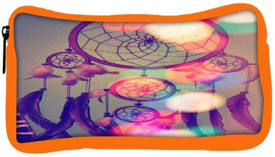 Snoogg Eco Friendly Canvas Dream Catcher Digital Student Pen Pencil Case Coin Purse Pouch Cosmetic Makeup Bag (ORANGE) Pouch(Multicolor)
Snoogg Eco Friendly Canvas Dream Catcher Digital Student Pen Pencil Case Coin Purse Pouch Cosmetic Makeup Bag (ORANGE) Pouch(Multicolor)