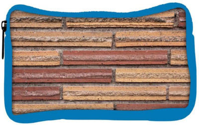 Snoogg Eco Friendly Canvas Bricks On The Wall Designer Student Pen Pencil Case Coin Purse Pouch Cosmetic Makeup Bag (BLUE) Pouch(Multicolor)
Snoogg Eco Friendly Canvas Bricks On The Wall Designer Student Pen Pencil Case Coin Purse Pouch Cosmetic Makeup Bag (BLUE) Pouch(Multicolor)
