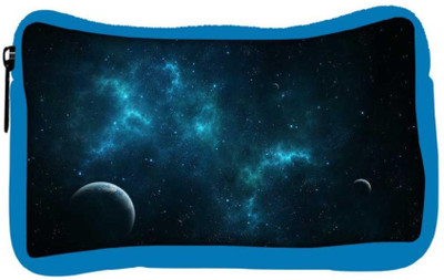 Snoogg Eco Friendly Canvas Deep Blue Space Designer Student Pen Pencil Case Coin Purse Pouch Cosmetic Makeup Bag (BLUE) Pouch(Multicolor)
Snoogg Eco Friendly Canvas Deep Blue Space Designer Student Pen Pencil Case Coin Purse Pouch Cosmetic Makeup Bag (BLUE) Pouch(Multicolor)