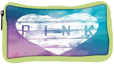 Snoogg Eco Friendly Canvas Pink Wooden Space Student Pen Pencil Case Coin Purse Pouch Cosmetic Makeup Bag (GREEN) Pouch(Multicolor)
Snoogg Eco Friendly Canvas Pink Wooden Space Student Pen Pencil Case Coin Purse Pouch Cosmetic Makeup Bag (GREEN) Pouch(Multicolor)
