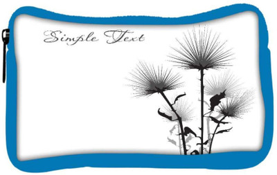 Snoogg Eco Friendly Canvas Simple Text White Designer Student Pen Pencil Case Coin Purse Pouch Cosmetic Makeup Bag (BLUE) Pouch(Multicolor)
Snoogg Eco Friendly Canvas Simple Text White Designer Student Pen Pencil Case Coin Purse Pouch Cosmetic Makeup Bag (BLUE) Pouch(Multicolor)