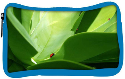 Snoogg Eco Friendly Canvas Big Leaves Designer Student Pen Pencil Case Coin Purse Pouch Cosmetic Makeup Bag (BLUE) Pouch(Multicolor)
Snoogg Eco Friendly Canvas Big Leaves Designer Student Pen Pencil Case Coin Purse Pouch Cosmetic Makeup Bag (BLUE) Pouch(Multicolor)