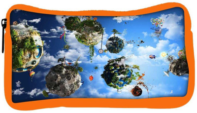 Snoogg Eco Friendly Canvas Animated Planets Designer Student Pen Pencil Case Coin Purse Pouch Cosmetic Makeup Bag (ORANGE) Pouch(Multicolor)
Snoogg Eco Friendly Canvas Animated Planets Designer Student Pen Pencil Case Coin Purse Pouch Cosmetic Makeup Bag (ORANGE) Pouch(Multicolor)