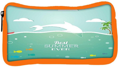 Snoogg Eco Friendly Canvas Summer Vector Illustration With Fishes Clouds Sun Palm Trees Sea Islandsky Student Pen Pencil Case Coin Purse Pouch Cosmetic Makeup Bag (ORANGE) Pouch(Multicolor)
Snoogg Eco Friendly Canvas Summer Vector Illustration With Fishes Clouds Sun Palm Trees Sea Islandsky Student Pen Pencil Case Coin Purse Pouch Cosmetic Makeup Bag (ORANGE) Pouch(Multicolor)
