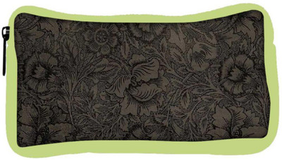 Snoogg Eco Friendly Canvas Vintage Flower Art Student Pen Pencil Case Coin Purse Pouch Cosmetic Makeup Bag (GREEN) Pouch(Multicolor)
Snoogg Eco Friendly Canvas Vintage Flower Art Student Pen Pencil Case Coin Purse Pouch Cosmetic Makeup Bag (GREEN) Pouch(Multicolor)
