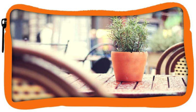 Snoogg Eco Friendly Canvas Small Plant Designer Student Pen Pencil Case Coin Purse Pouch Cosmetic Makeup Bag (ORANGE) Pouch(Multicolor)
Snoogg Eco Friendly Canvas Small Plant Designer Student Pen Pencil Case Coin Purse Pouch Cosmetic Makeup Bag (ORANGE) Pouch(Multicolor)