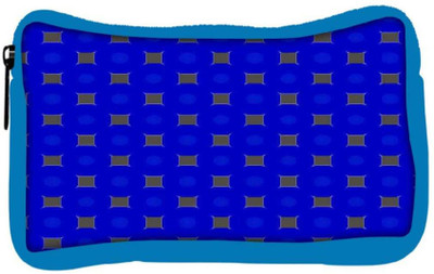Snoogg Eco Friendly Canvas Golden Blocks Blue Pattern Designer Student Pen Pencil Case Coin Purse Pouch Cosmetic Makeup Bag (BLUE) Pouch(Multicolor)
Snoogg Eco Friendly Canvas Golden Blocks Blue Pattern Designer Student Pen Pencil Case Coin Purse Pouch Cosmetic Makeup Bag (BLUE) Pouch(Multicolor)