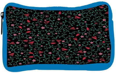 Snoogg Eco Friendly Canvas Colorful Flowers Designer Student Pen Pencil Case Coin Purse Pouch Cosmetic Makeup Bag (BLUE) Pouch(Multicolor)
Snoogg Eco Friendly Canvas Colorful Flowers Designer Student Pen Pencil Case Coin Purse Pouch Cosmetic Makeup Bag (BLUE) Pouch(Multicolor)