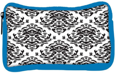 Snoogg Eco Friendly Canvas Black White Designer Student Pen Pencil Case Coin Purse Pouch Cosmetic Makeup Bag (BLUE) Pouch(Multicolor)
Snoogg Eco Friendly Canvas Black White Designer Student Pen Pencil Case Coin Purse Pouch Cosmetic Makeup Bag (BLUE) Pouch(Multicolor)