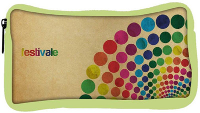 Snoogg Eco Friendly Canvas Festival Of Colors Abstract Designer Student Pen Pencil Case Coin Purse Pouch Cosmetic Makeup Bag (GREEN) Pouch(Multicolor)
Snoogg Eco Friendly Canvas Festival Of Colors Abstract Designer Student Pen Pencil Case Coin Purse Pouch Cosmetic Makeup Bag (GREEN) Pouch(Multicolor)