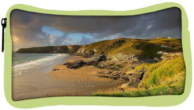 Snoogg Eco Friendly Canvas Beach Side View Designer Student Pen Pencil Case Coin Purse Pouch Cosmetic Makeup Bag (GREEN) Pouch(Multicolor)
Snoogg Eco Friendly Canvas Beach Side View Designer Student Pen Pencil Case Coin Purse Pouch Cosmetic Makeup Bag (GREEN) Pouch(Multicolor)