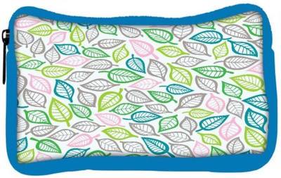 Snoogg Eco Friendly Canvas Colorful Leaves Designer Student Pen Pencil Case Coin Purse Pouch Cosmetic Makeup Bag (BLUE) Pouch(Multicolor)
Snoogg Eco Friendly Canvas Colorful Leaves Designer Student Pen Pencil Case Coin Purse Pouch Cosmetic Makeup Bag (BLUE) Pouch(Multicolor)