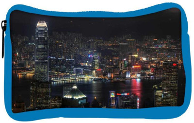 Snoogg Eco Friendly Canvas City Night View Designer Student Pen Pencil Case Coin Purse Pouch Cosmetic Makeup Bag (BLUE) Pouch(Multicolor)
Snoogg Eco Friendly Canvas City Night View Designer Student Pen Pencil Case Coin Purse Pouch Cosmetic Makeup Bag (BLUE) Pouch(Multicolor)