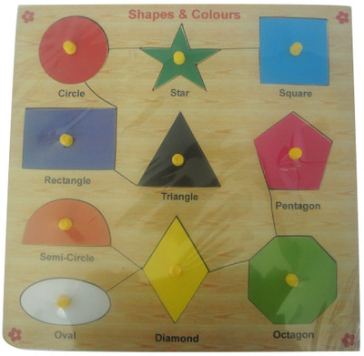HickoryDickoryBox Wooden Large ‘Shapes’ Shape Tray – Triangle, Multi Color(1 Pieces)
HickoryDickoryBox Wooden Large ‘Shapes’ Shape Tray – Triangle, Multi Color(1 Pieces)