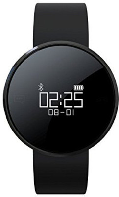TRUE STORE SMART WATCH Smartwatch(Black Strap FREE SIZE)