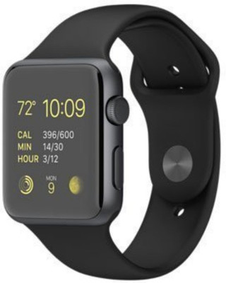 Oasis Android/IOS Mobile Phone Wrist Watch Phone with activity trackers and fitness band Smartwatch(Black Strap M)
Oasis Android/IOS Mobile Phone Wrist Watch Phone with activity trackers and fitness band Smartwatch(Black Strap M)