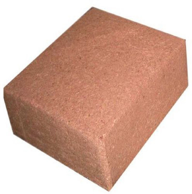 syed garden Coco Peat 4-5 KG Block SD-786 Soil Manure(4 kg Powder)