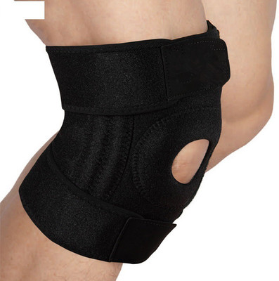 Leosportz Adjustable Knee Support and Knee Cap Knee, Calf & Thigh Support(Black, B;ack
Leosportz Adjustable Knee Support and Knee Cap Knee, Calf & Thigh Support(Black, B;ack