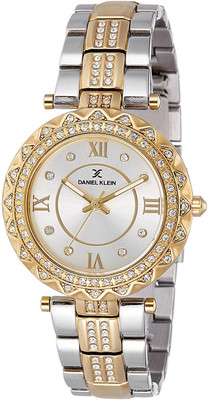 Daniel Klein DK11066-2 Watch - For Women