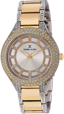 Daniel Klein DK11180-6 Watch - For Women