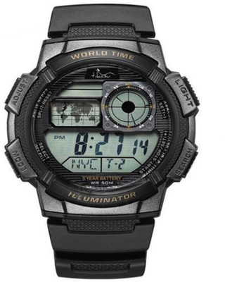 Tikasu ND_TK009C0 Watch - For Men
