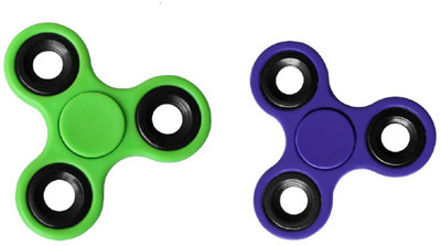 Sheling Staked Wind Spinner(Multicolor)