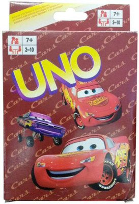 YNS Crafts Stock UNO Cards20(Multicolor)