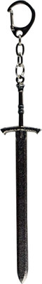 Bluerider talwar keychain_2 (2) Key Chain